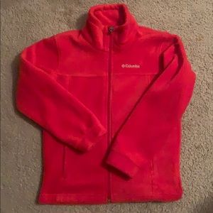 Columbia Jacket